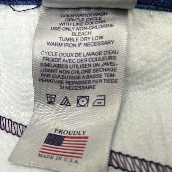 NYDJ NOT YOUR‎ DAUGHTER’S JEANS SIZE 12 - Picture 6 of 6